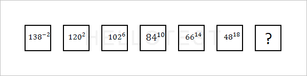 Cijferreeksen oefenen