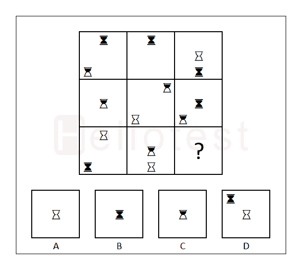 Matrixen oefenen