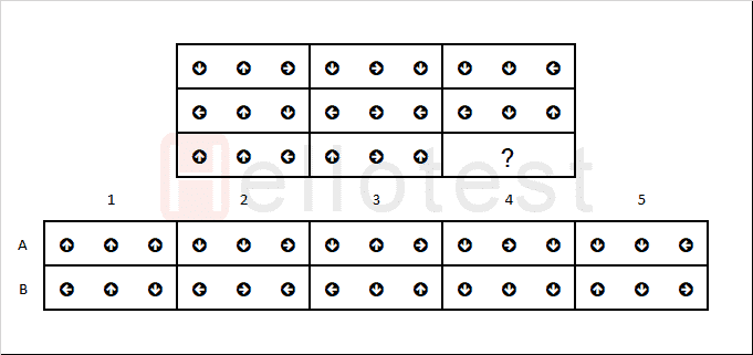 Matrixen oefenen