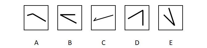 AMN figuren oefenen