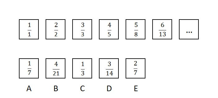 HFM cijferreeksen oefenen