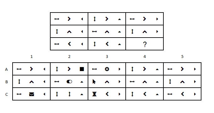 Talent Q Elements Logical