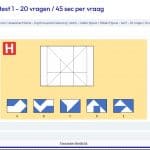 Assessment game hidden figures