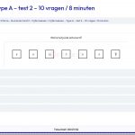 Hrmforce cijferreeksen