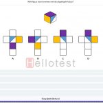 Hrmforce ruimtelijk redeneren