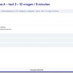 LTP syllogismen