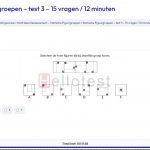 Piloot assessment statische figuurreeksen