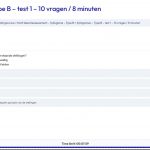 Piloot assessment syllogismen