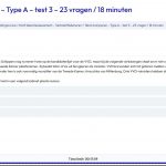 Piloot assessment verbaal redeneren