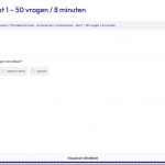 Selection lab antoniemen