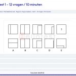 Selection lab figuurreeksen