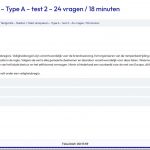 Testgorilla verbaal redeneren