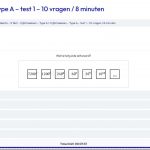 Thalento cijferreeksen