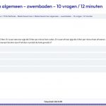 TMA methode redactiesommen