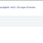 Careerharmony mathematical knowledge