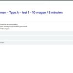 Careerharmony verbal reasoning