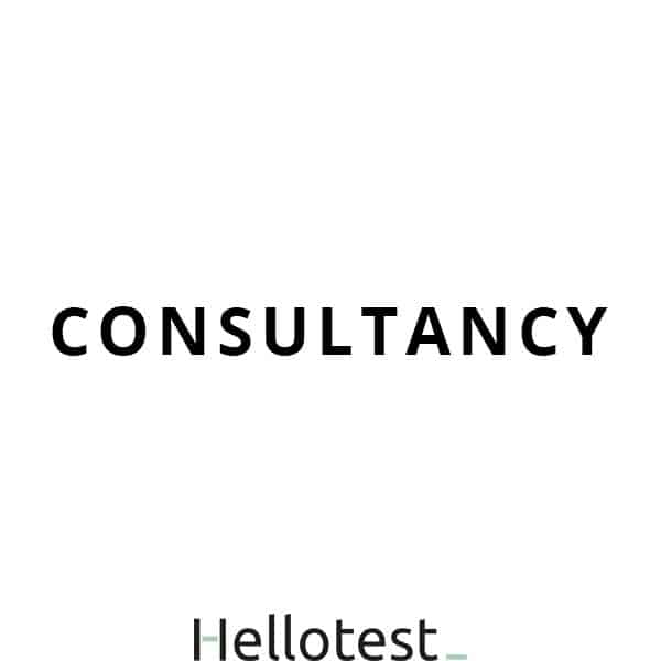 Hellotest cursusoverzicht