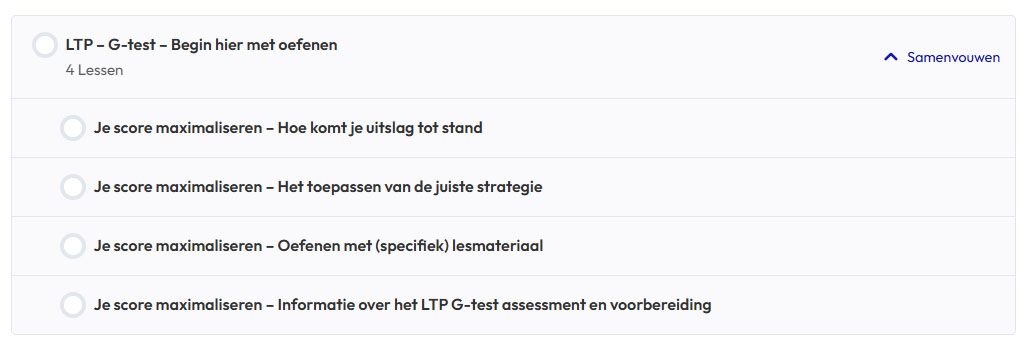 Ontvang tips en strategieën voor het beste resultaat op het KLM Purser Assessment.