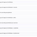 Bij de hellotest.nl multitask training bouw je de moeilijkheidsgraad op en oefen je de verschillende onderdelen eerst los van elkaar.