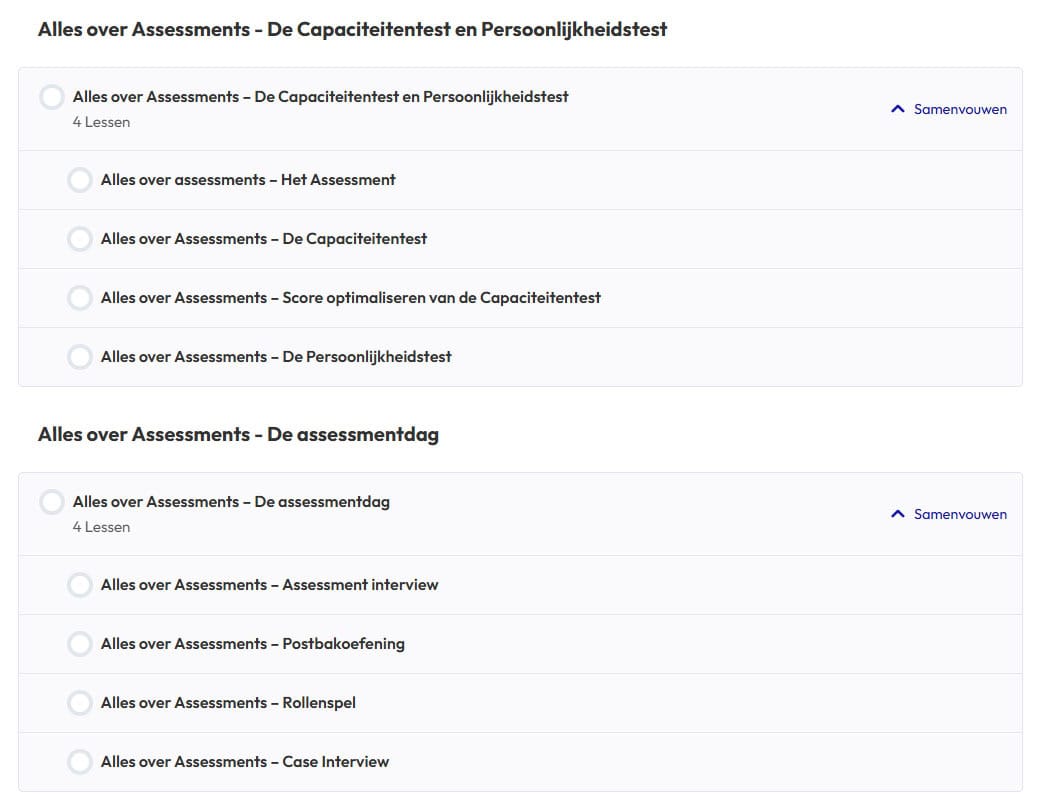 Oefen het Luchtgevechtsleiding assessment met het Hellotest.nl oefenpakket.