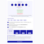 Bij Hellotest.nl kan jij je voorbereiden op de HireVue Singularity test.
