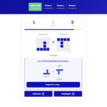 Bij Hellotest.nl is de oefenmodus voorzien van directe feedback zodat je leert terwijl je bezig bent.