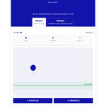 Bij de Brainsfirst NeurOlympics Activate moet je op het juiste moment een lijn "afschieten". Dat is gelijk aan een reactiesnelheid taak die ruimtelijk inzicht combineert. Bij Hellotest.nl oefen je deze principes in een game.