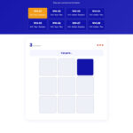 De Brainsfirst NeurOlympics Collect is een werkgeheugen spel. Bij Hellotest.nl kan je meerdere verschillende werkgeheugen spellen oefenen om jouw werkgeheugen in korte tijd te verbeteren.