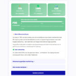 Het pymetrics Hard or Easy task spel meet jouw motivatie en inzet. Hellotest.nl heeft een reward task spel ontwikkeld dat doorzettingsvermogen en motivatie meet. Daarmee oefen je vergelijkbare principes als het pymetrics spel.